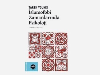 İslamofobi Zamanlarında Psikoloji: Okurlarla Buluştu - Kadın Girişim