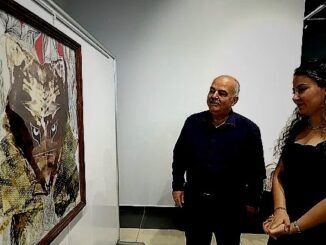 Kartepe Sanat Evi Yeni Bir Sergiye Kapılarını Açtı: Tekil Başlıkla Web İçin Benzersiz - Kadın Girişim
