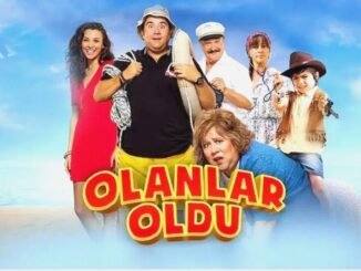 Olanlar Oldu Filmi Konusu ve Oyuncuları - Kadın Girişim