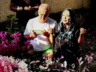 Safiye Soyman’dan Evlat Acısıyla Dolu İfadesi - Kadın Girişim
