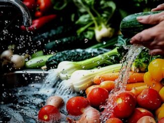Yaz Aylarında Gıda Enfeksiyonu Uyarısı: Açık ve Güvenli Beslenme İçin Öneriler - Kadın Girişim