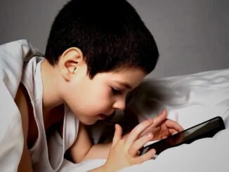 Yaz Tatilinde Çocuklar İçin Ekran Uyarısı - Kadın Girişim