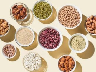Yüksek Proteinli ve Lifli Beslenme Yararlı mı? - Kadın Girişim