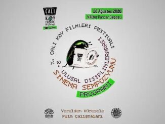 Çalı Köy Filmleri Festivali'nin 10. Yıldönümü Kutlamaları - Kadın Girişim