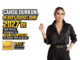 Cansu Durkun, BEAUTY DÜSSELDORF 2027’de Jüri Üyesi, Speaker ve Live Demo Artist Olarak Yer Alacak - Kadın Girişim