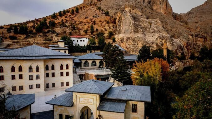 Malatya Kültür Yolu Festivali İkinci Kez Kapılarını Açıyor - Öne Çıkan Ayrıntılar ve Program - Kadın Girişim
