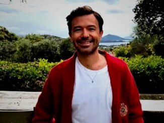 Şarkıcı Yalının Sonbahar Anadolu Turnesine Başladı - Kadın Girişim