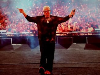 Amr Diab İstanbul Konseri için Geri Sayım Başladı - Kadın Girişim