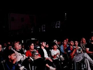 Çankaya Açık Hava Sinema Günleri Son Etapları - Kadın Girişim