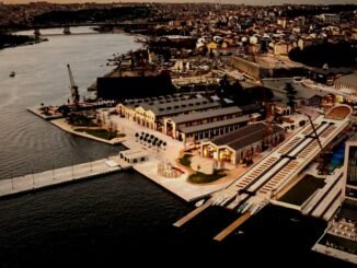 Contemporary Istanbul 21. Edisyonu ile Sanat Dünyasının Kalbi İstanbul'da Atacak - Kadın Girişim