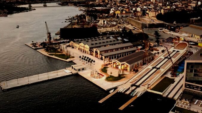 Contemporary Istanbul 21. Edisyonu ile Sanat Dünyasının Kalbi İstanbul'da Atacak - Kadın Girişim