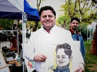 Kadıköy Çizgi Festivali ile Çizgi Sanatlarında Yeni Bir Dönem Başladı - Kadın Girişim