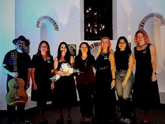Mysia Festivali 'Amalia' ile Muhteşem Bir Başlangıç Yapıyor - Kadın Girişim