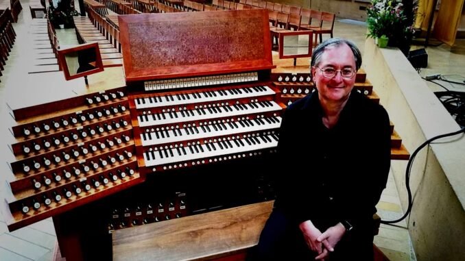 7. Uluslararası Opus Amadeus Org Festivali Başlangıcı ve Programı - Kadın Girişim