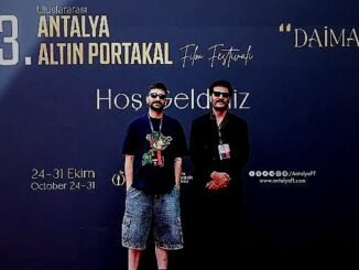 Altın Portakal, Dünyanın Vicdanına Ses Oldu - Kadın Girişim
