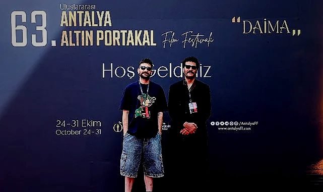 Altın Portakal, Dünyanın Vicdanına Ses Oldu - Kadın Girişim