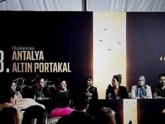 Altın Portakal’da İki Yeni Film İzleyici Karşısına Çıktı - Kadın Girişim