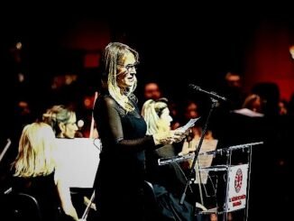 İDSO DenizBank Konserleri Yeni Sezonunun Açılışını Görkemli Bir Konserle Yaptı - Kadın Girişim