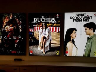 Türkiye Dizi İhracatında Küresel Pazarda Liderlik Yükselişi - Kadın Girişim