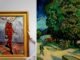 Van Gogh ve Cézanne'un Eşsiz Tablo Koleksiyonları Müzayedede Büyüleyici Anlara Sahne Olacak - Kadın Girişim
