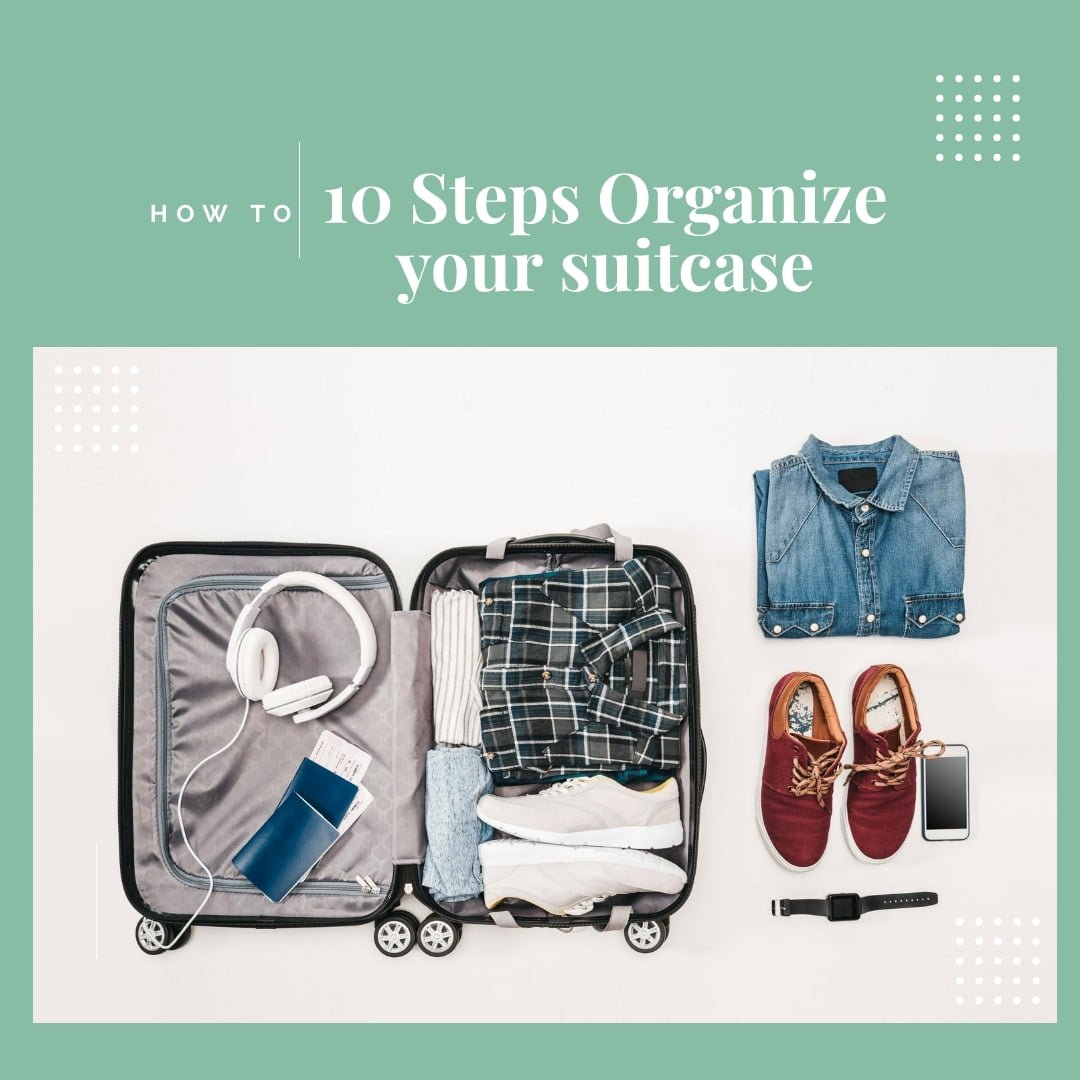 travel luggage