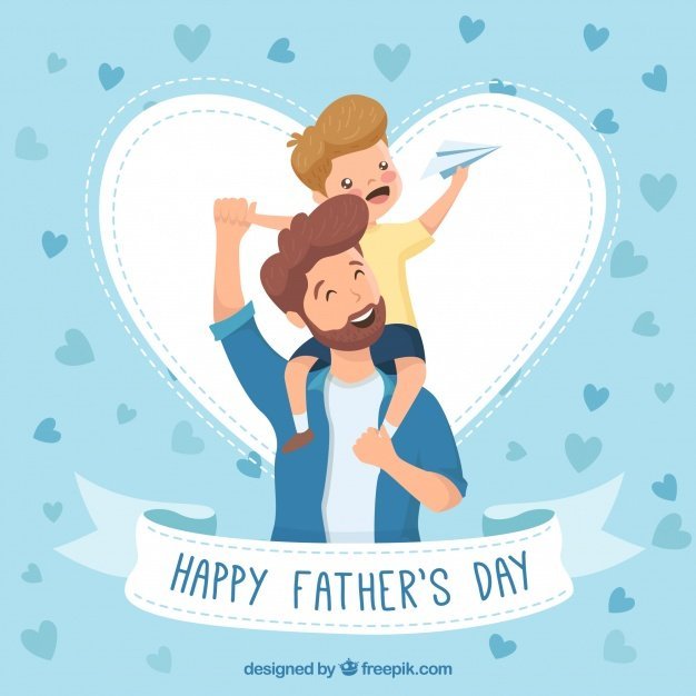 the best Father's Day Greetings Card Themes